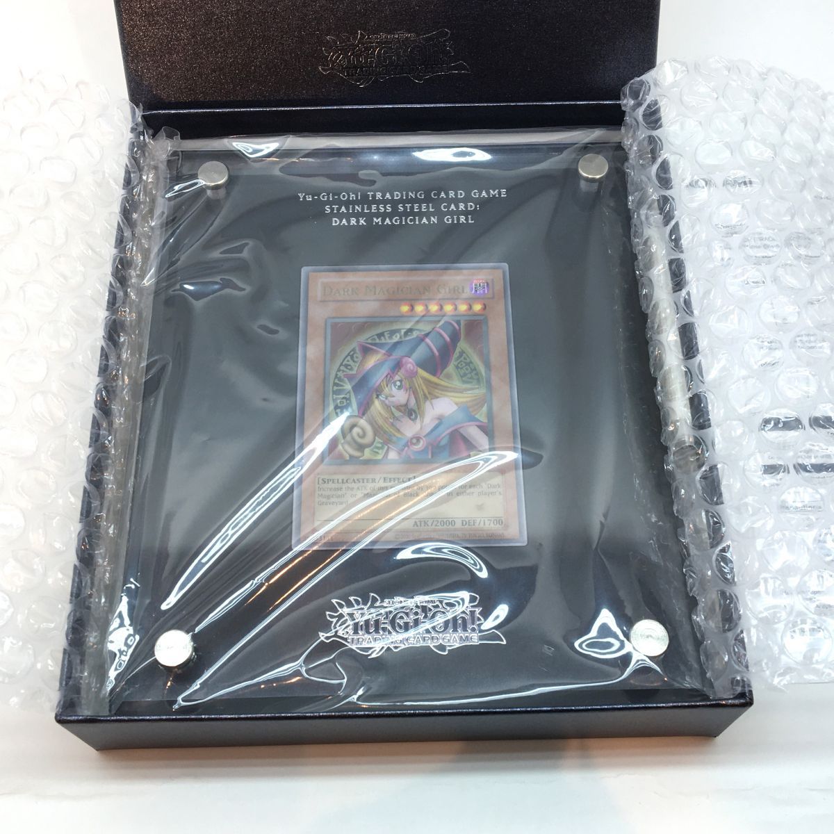 遊戯王OCGデュエルモンスターズ 「ブラック・マジシャン」スペシャル