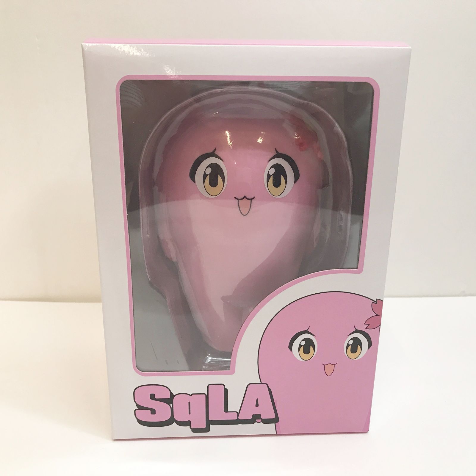 広店】SqLA ソフビ RIDDLE ORDER【710-2032】 SqLA ソフビ