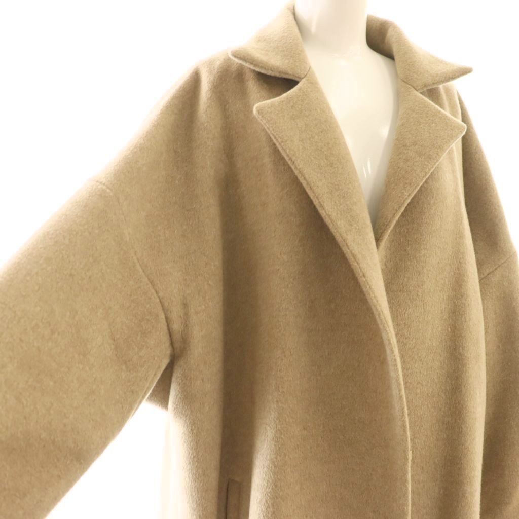 MUSE Deuxieme Classe victorianチェスターコート Deuxieme Classe