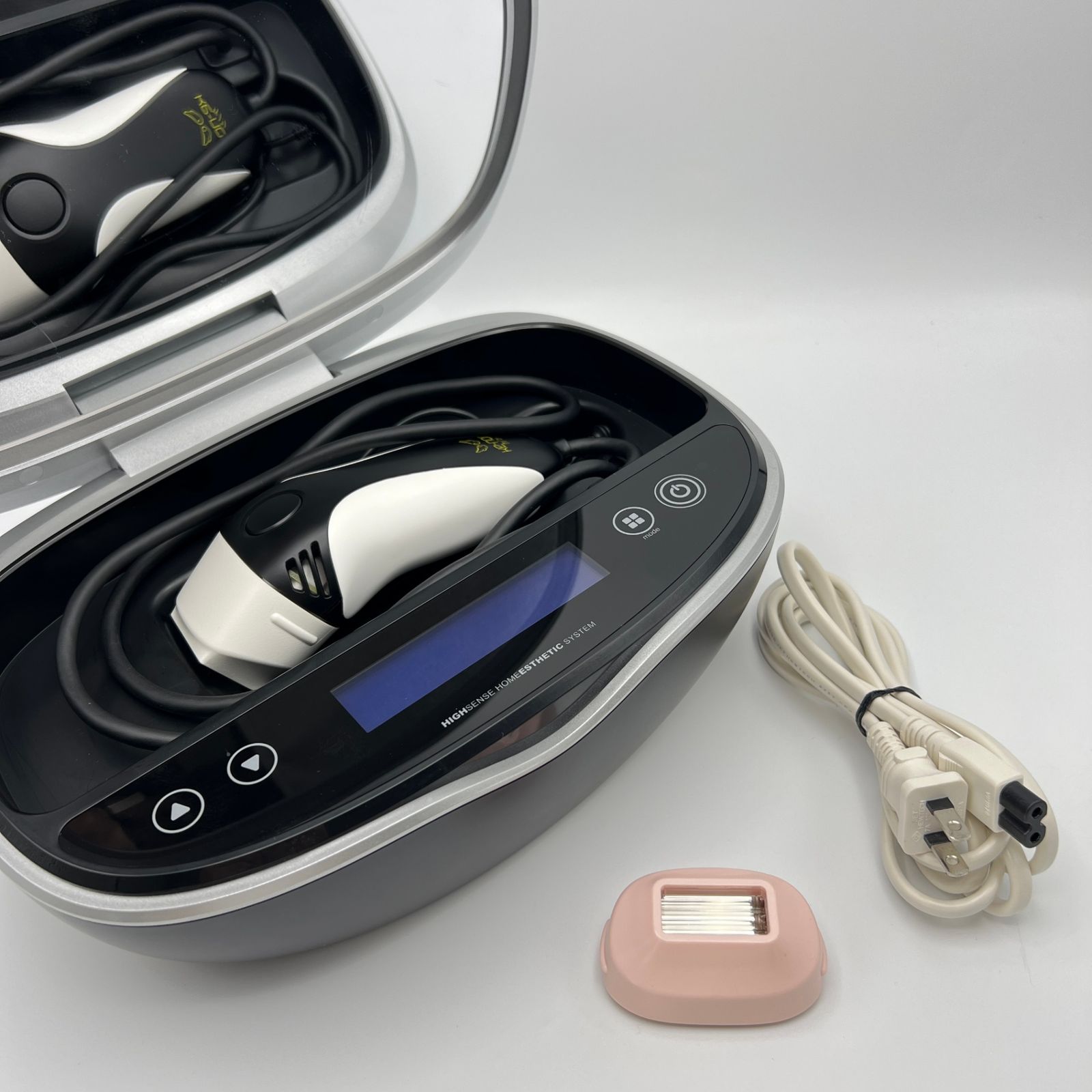 ケノン 家庭用エステシステムv6.0 【公式通販】