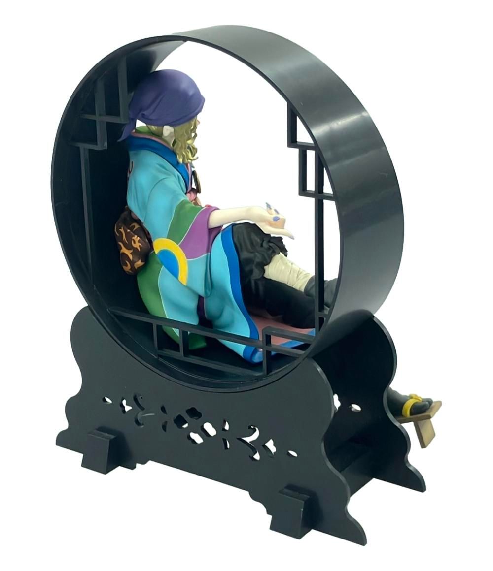 トップ コトブキヤ モノノ怪 ARTFX J 1/8 薬売り フィギュア