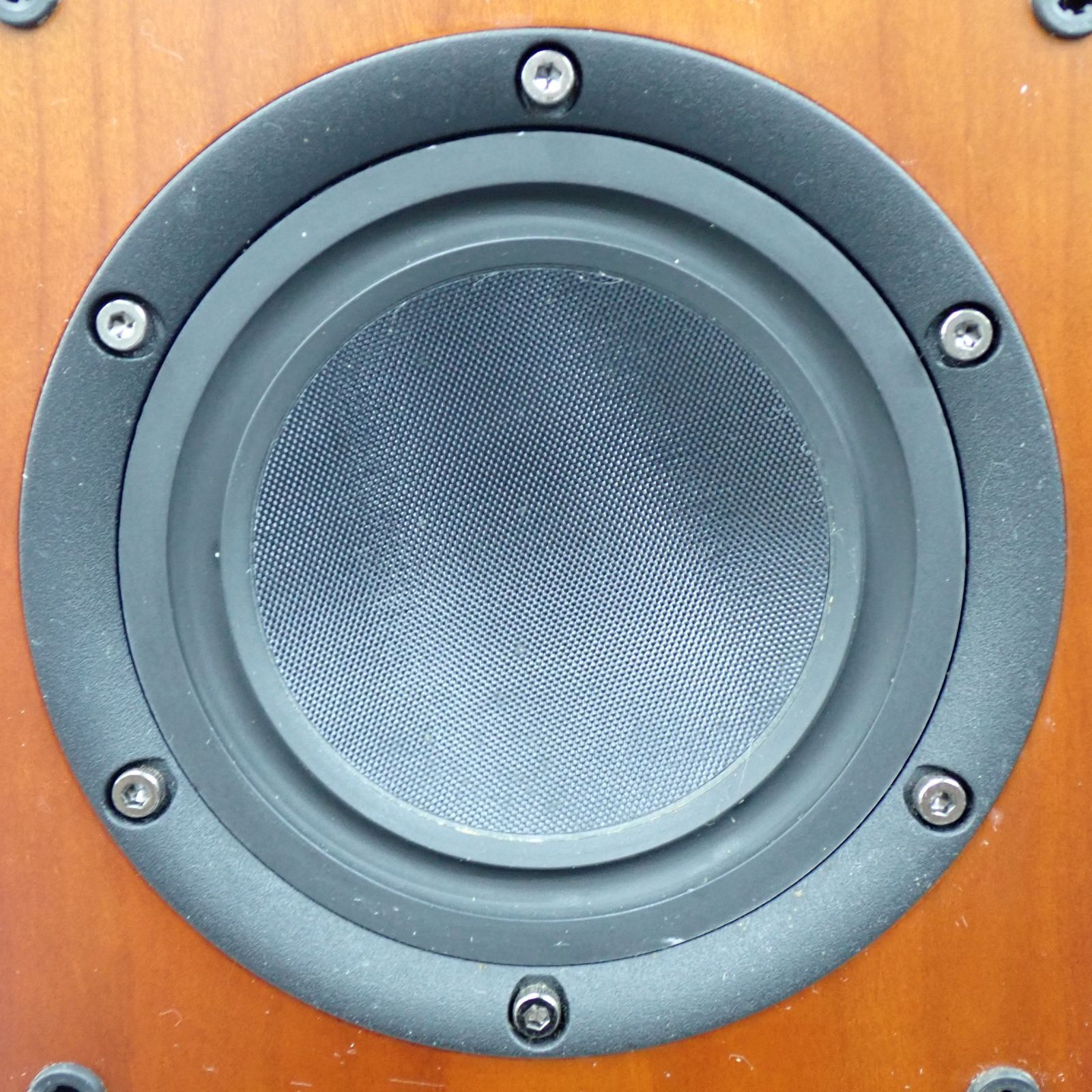 DENON デノン 高品質 スピーカー SC-T55SG トールボーイ型 動作品#14699