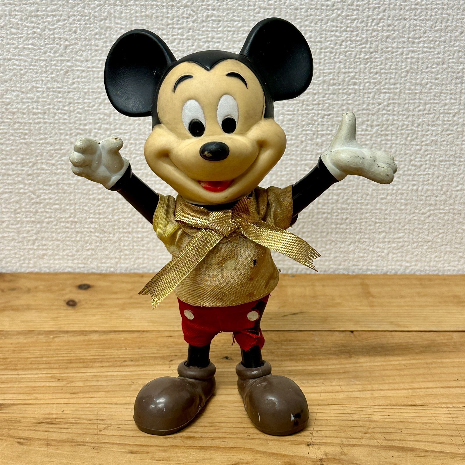 ミッキー 70 希少ミッキーマウス70周年＆ミニーマウス70周年限定商品