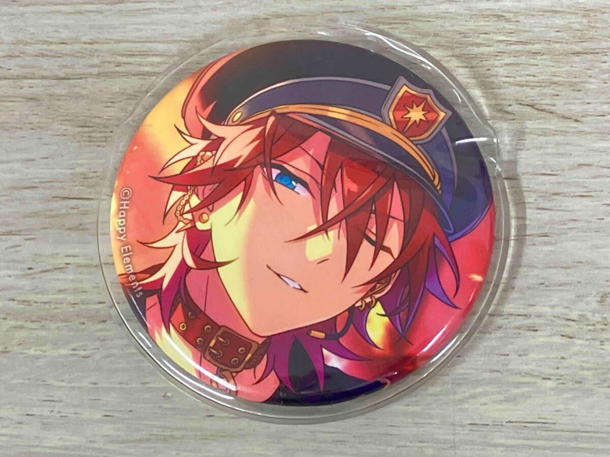 あんスタ 燐音 缶バッチ イベコレ extra あんスタ 天城燐音 イベコレ