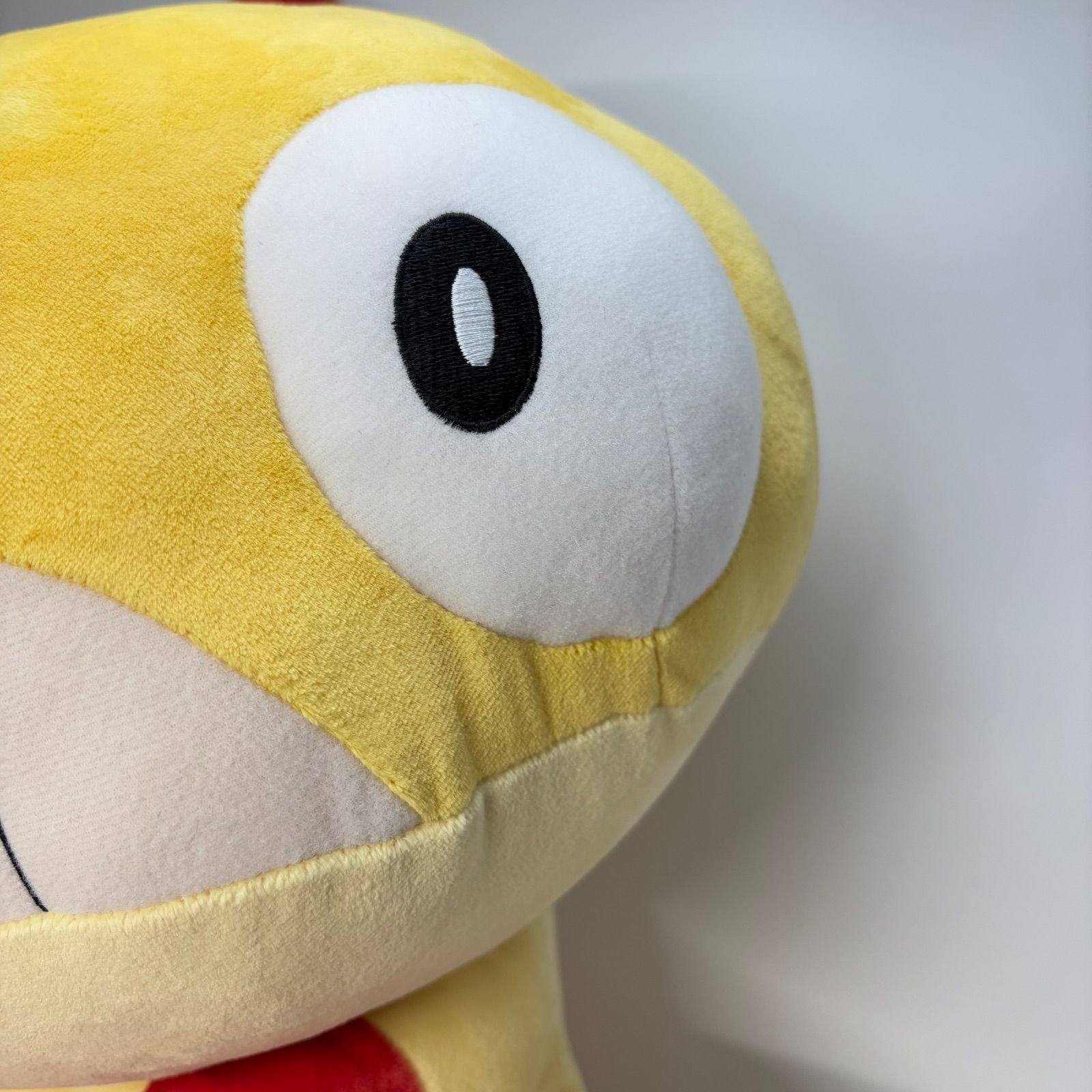 ポケモンセンター ズルッグ ぬいぐるみ 等身大 タグ付き ポケモン