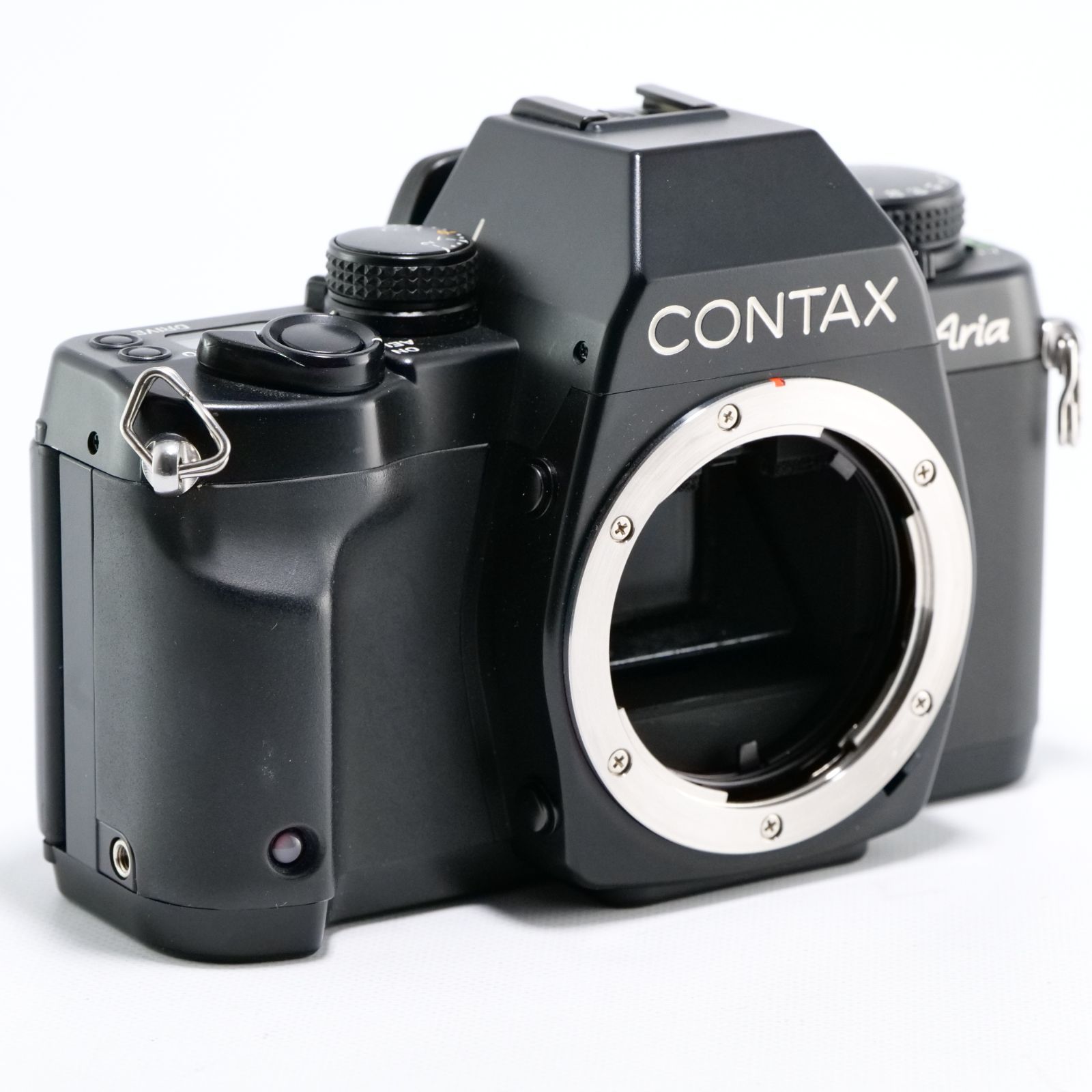 ☆実用品!☆ Contax コンタックス Aria ボディ 176308