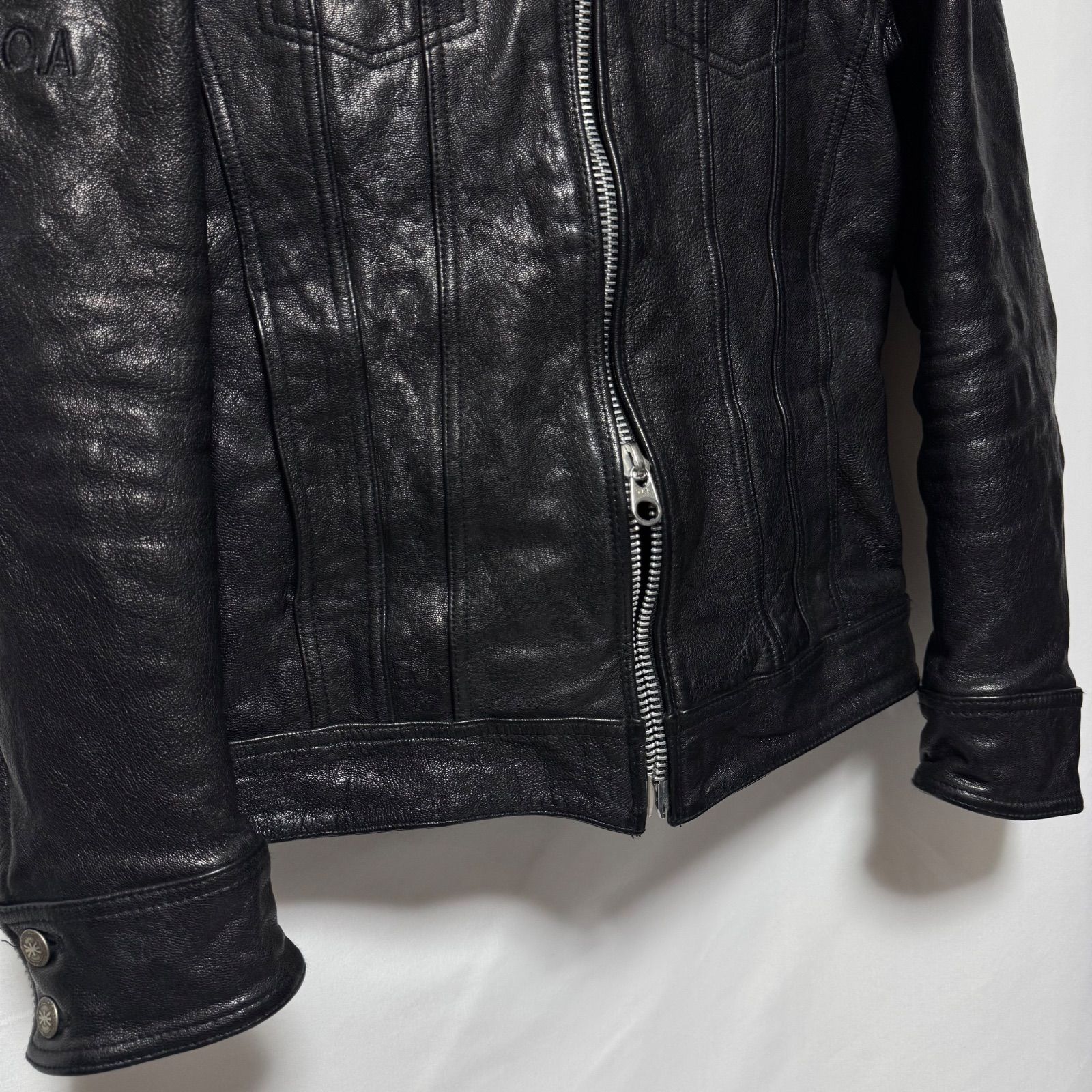 希少【JACKROSE VINTAGE × COLLARS / ジャックローズ カラーズ 【商品