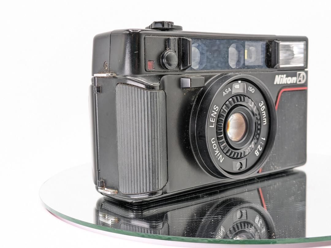 動作確認済】 Nikon L35 AD F1205-208-9v p Nikon L35ad | eBay