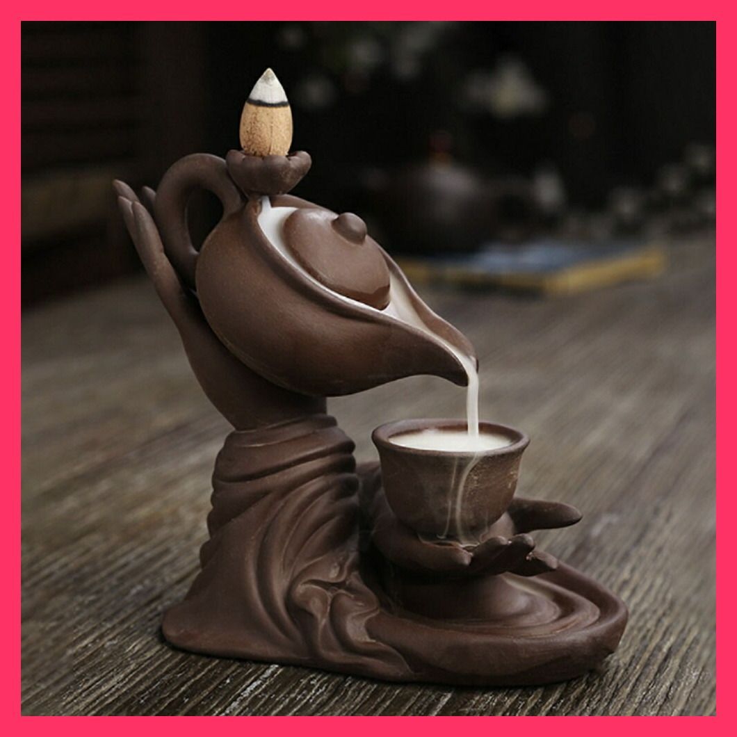 ☆秀作☆ 手書き油絵 クロード・モネ 柳の下に座る女（大）肉筆絵画 油彩画