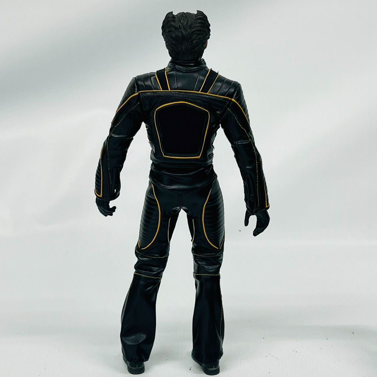 ホットトイズ ウルヴァリン X-MEN ムービーマスターピース 1/6