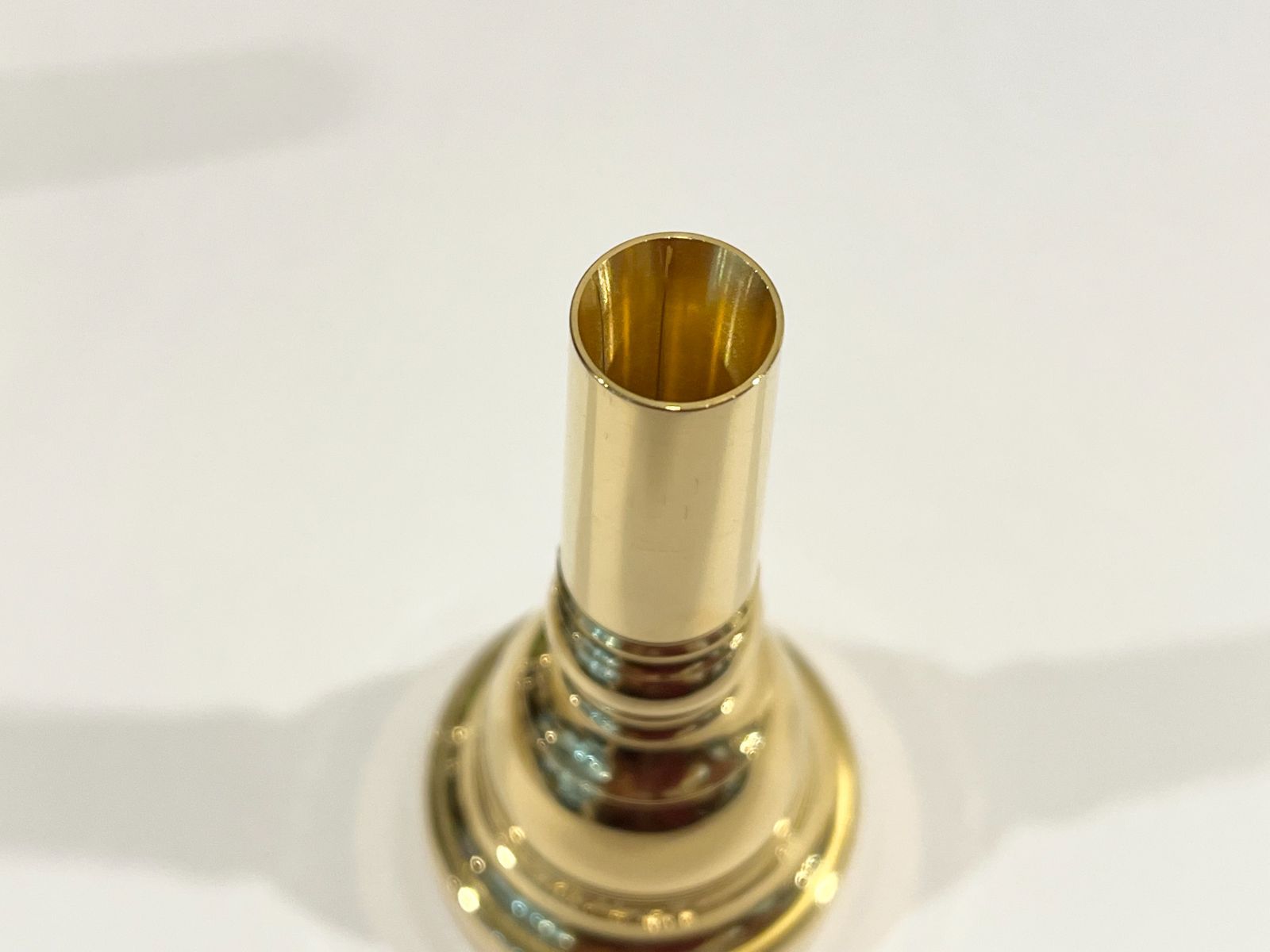 トロンボーンマウスピース Willie's U3 TAMAKI Shrius X willie's U3