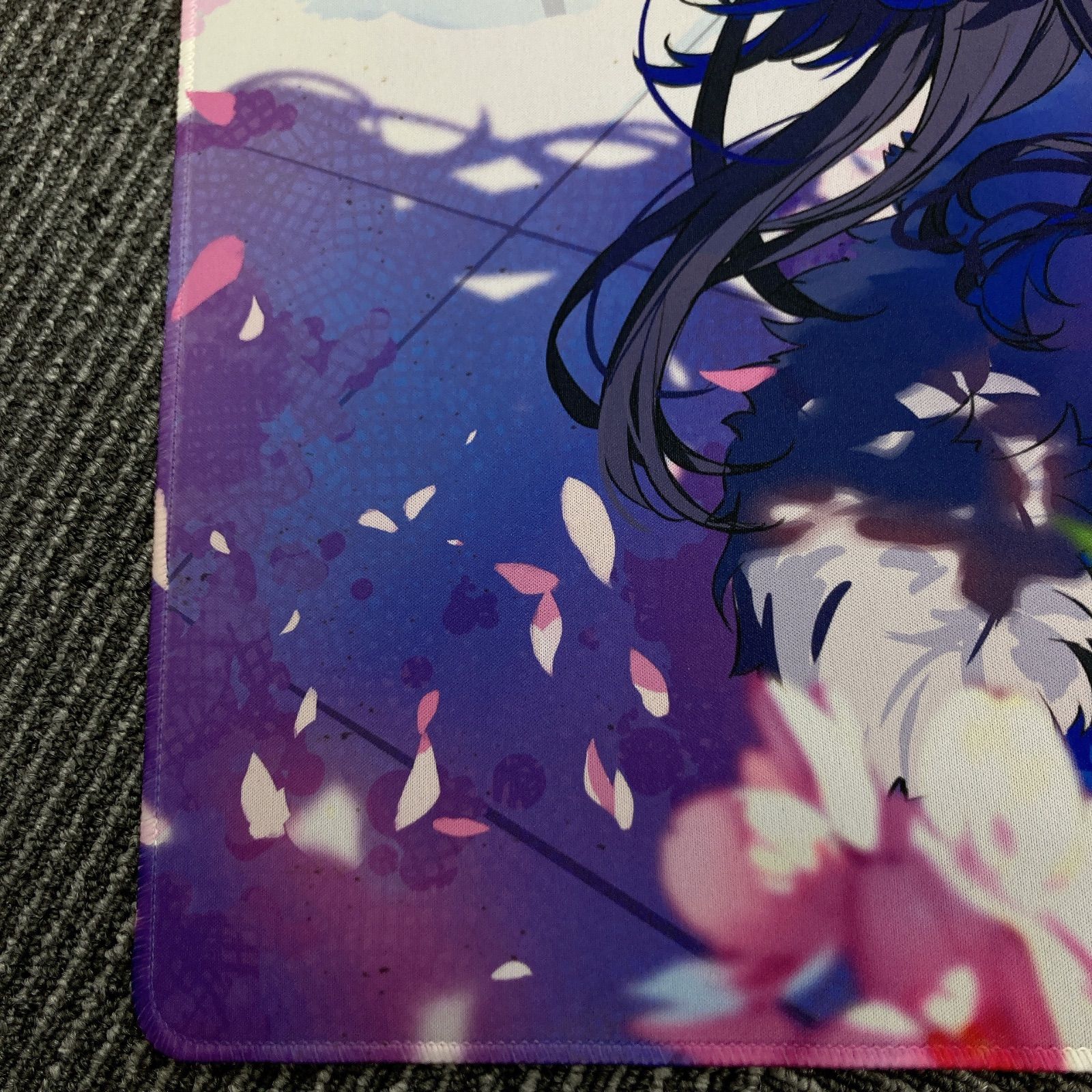 一ノ瀬うるは 5周年記念2024 デスクマット【その他】【1】 - メルカリ