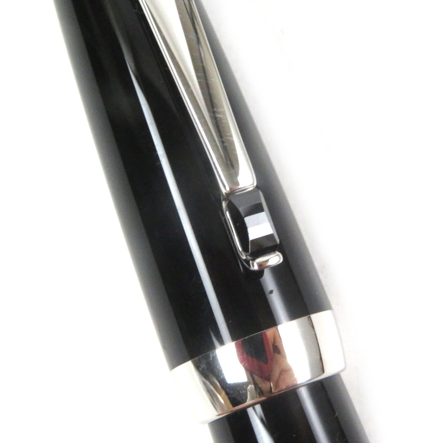 極美品□MONTBLANC モンブラン BOHEME ボエム カラージェムストーン