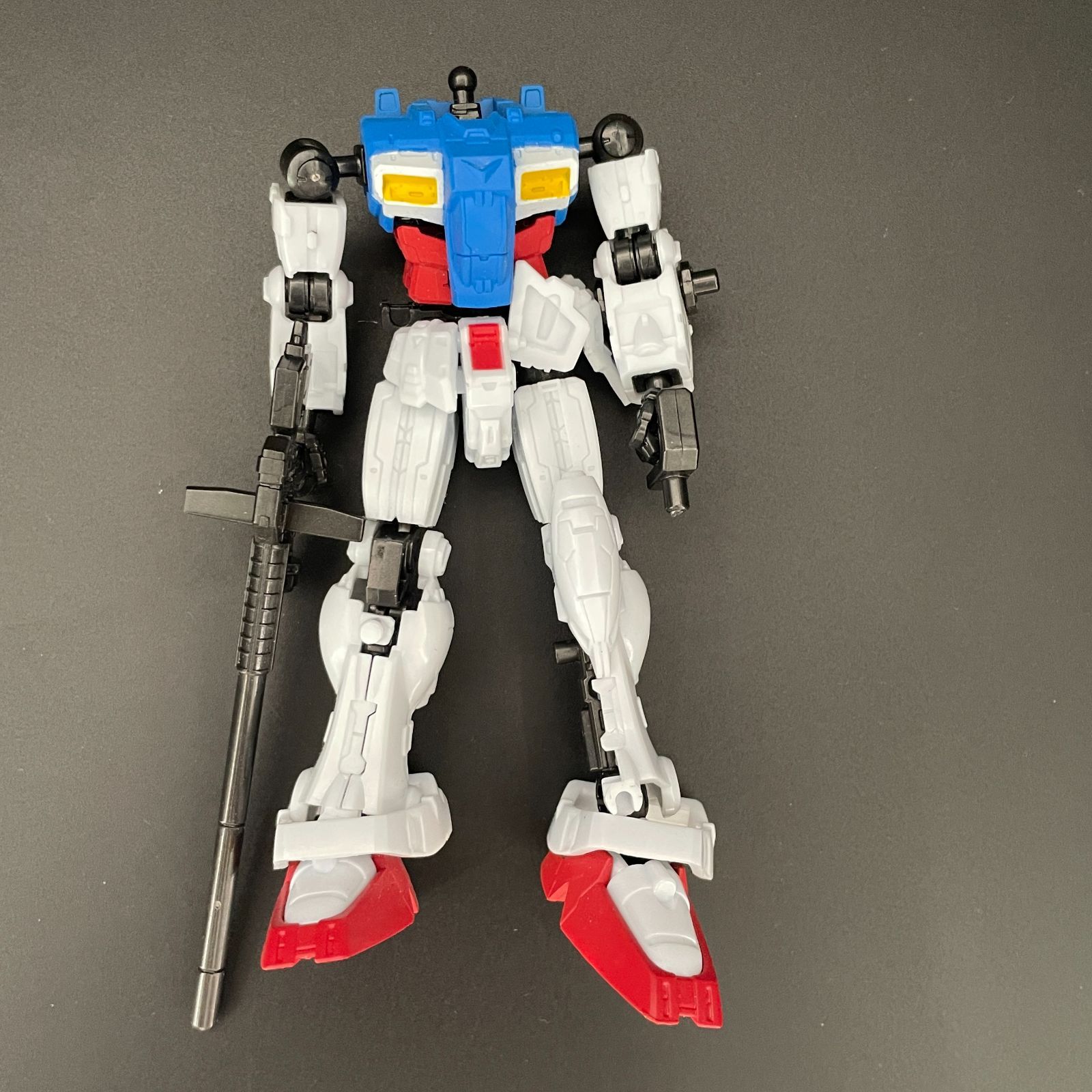 機動戦士ガンダム Gフレーム【ジャンクまとめ売り③】 ガンダム試作1