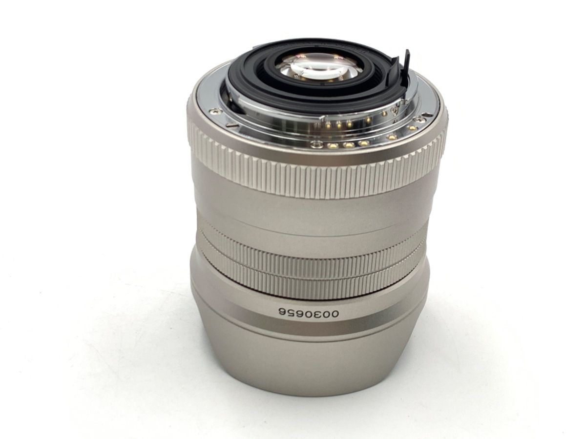 レアな日本製 Pentax FA31mm F1.8 Limited ウエポン化済 PENTAX FA