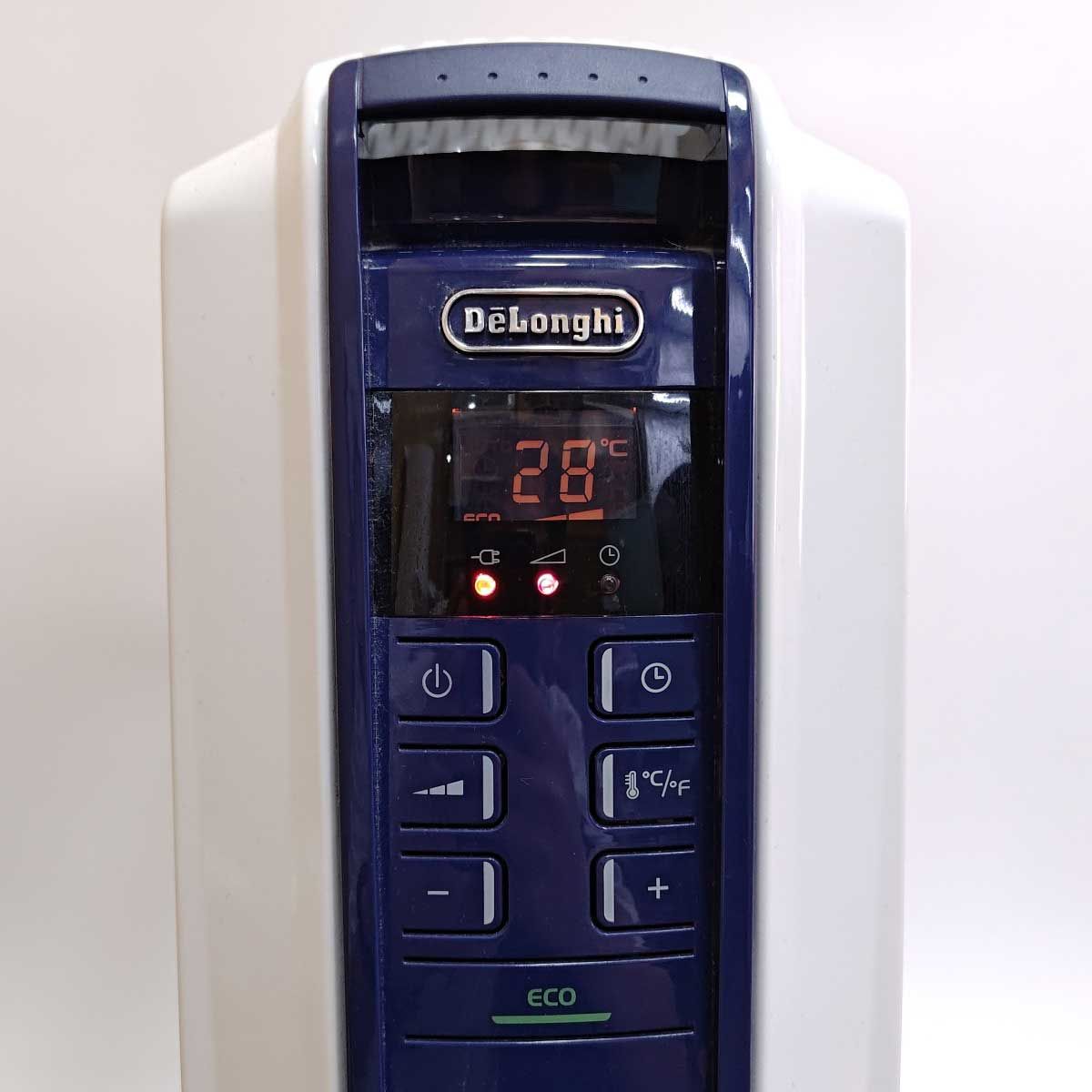 デロンギ ドラゴンデジタルスマート 暖房器具 セール オイルヒーター