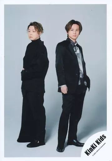 KinKi Kids 堂本剛 堂本光一 公式写真 値下げ中 KinKi Kids 堂本剛