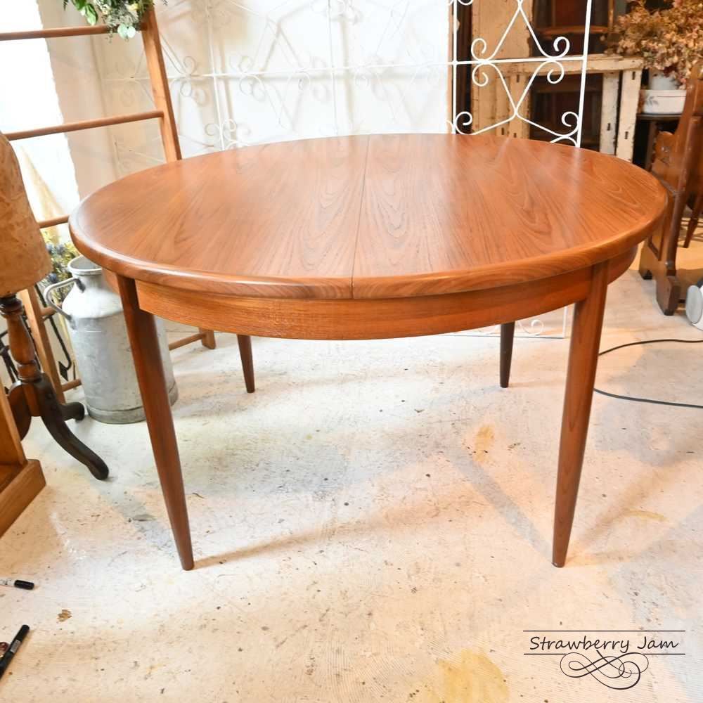 早い者勝ち】L3705-264 英国アンティーク 丸テーブル ネストテーブル