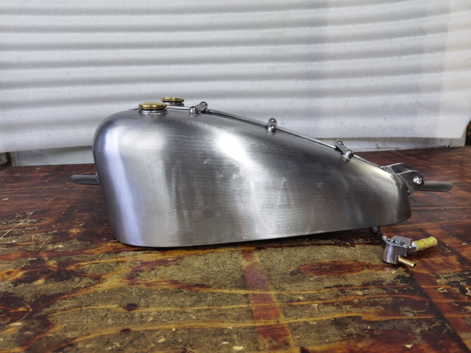 T-65 汎用品 ハーレーダビッドソン Harley Davidson 汎用 分割 ナロー