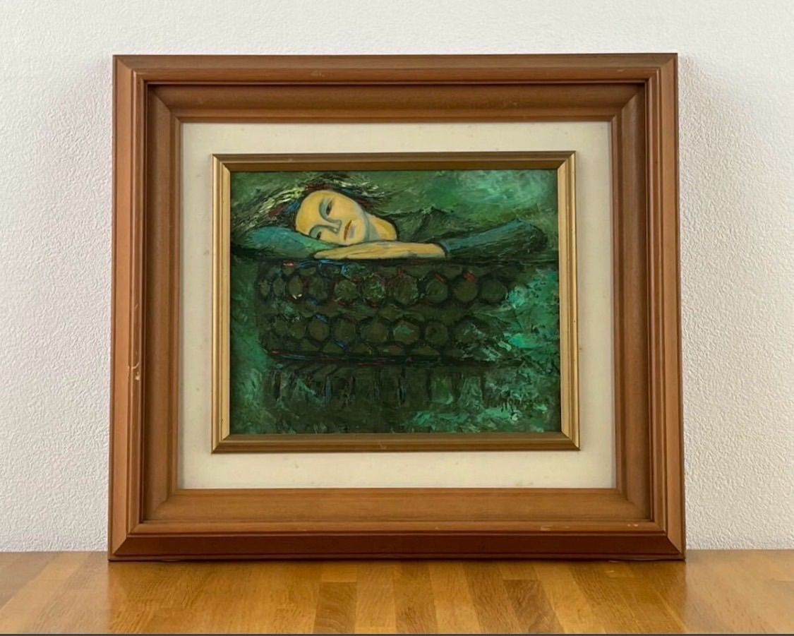 真作】リロイ・ニーマンLeroy Neiman「PASSISTAS」セリグラフ 真作