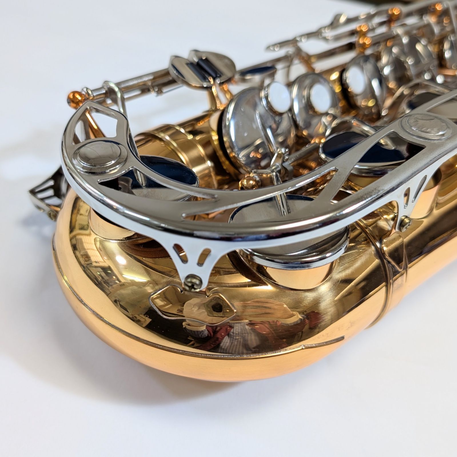 YAMAHA ヤマハ アルトサックス ケース 純正｜Yahoo!フリマ（旧PayPay