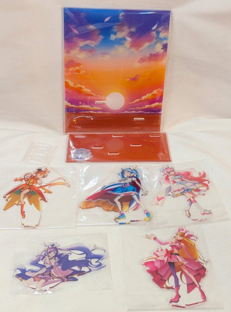 バラ売り可能 34弾 35弾 すくみ セミコンプ ビックリマン バラ売り可能