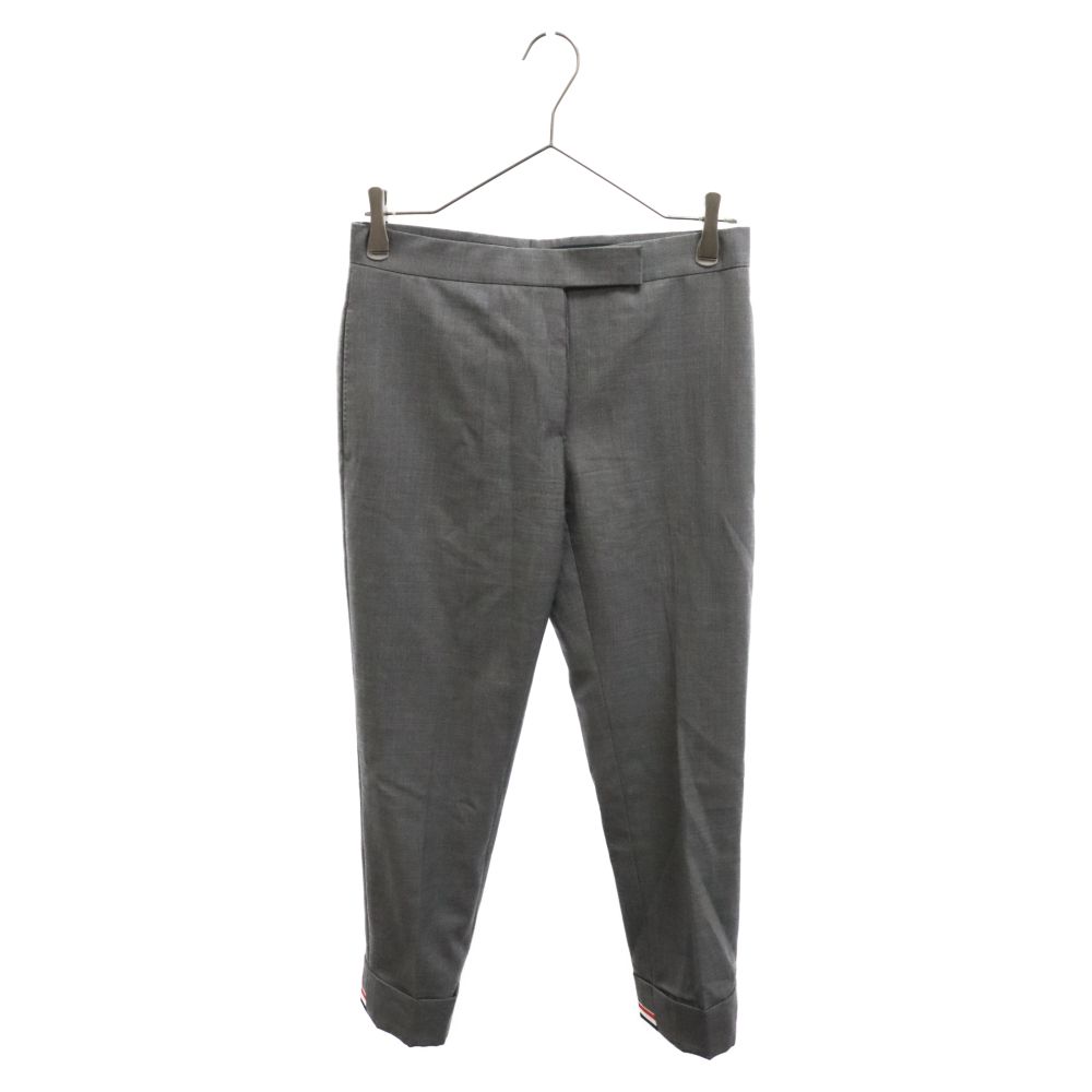 Thom browne トムブラウン トラウザー パンツ トリコロール
