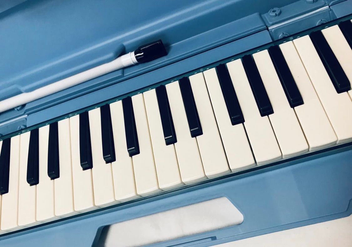 ゆず 数量限定発売 ピアニカ ゆずのね YAMAHA ゆず 数量限定発売