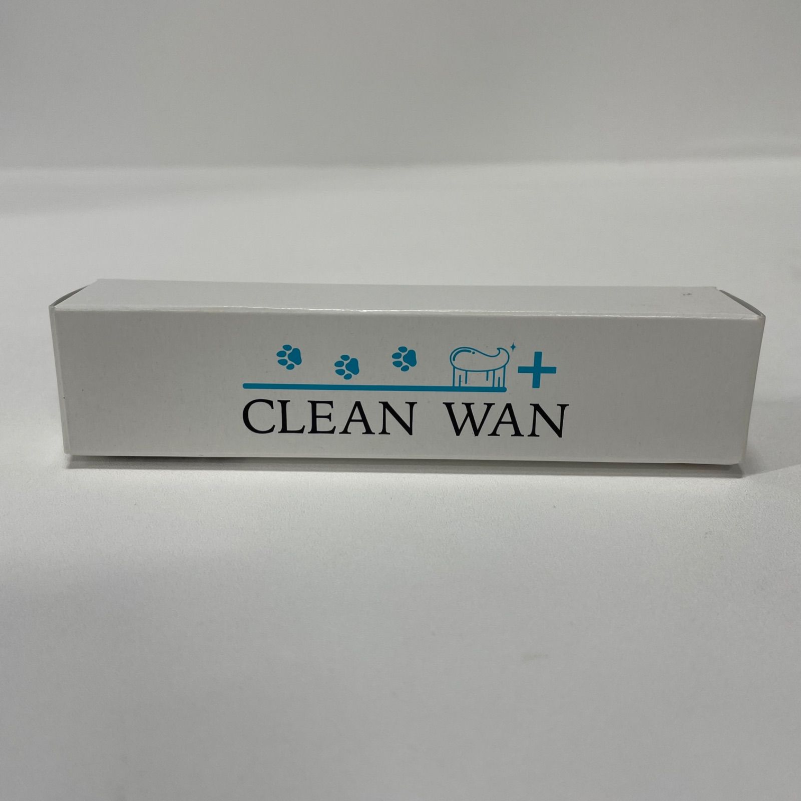 CLE AN wAN 犬猫用口腔ジェル15g CLEAN WAN (クリーンワン) 犬・猫用