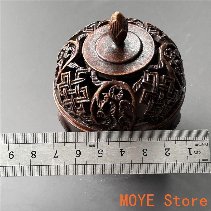 時代青銅製 金工細工 西周鼎 大型香炉 銘文入 置物 オブジェ 古美術