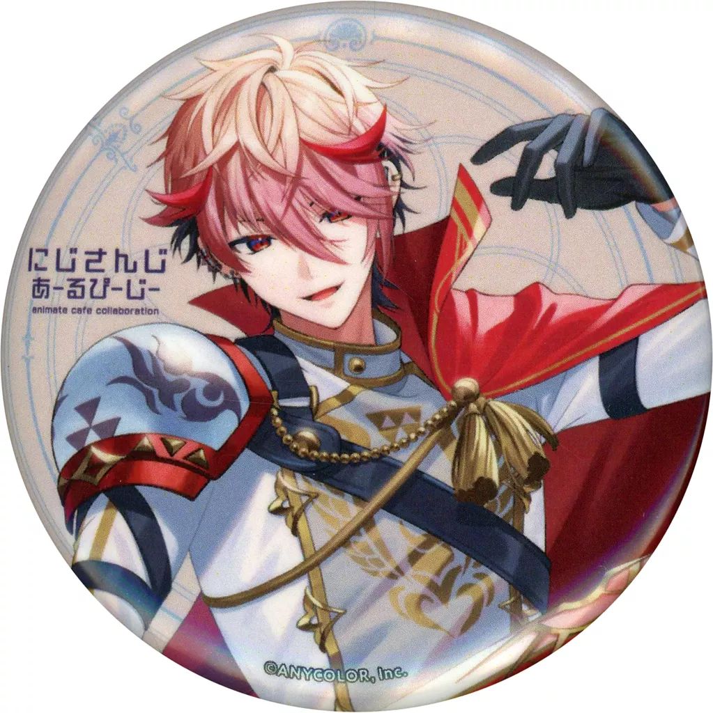 中古】バッジ・ビンズ セラフ・ダズルガーデン(等身) 「バーチャル