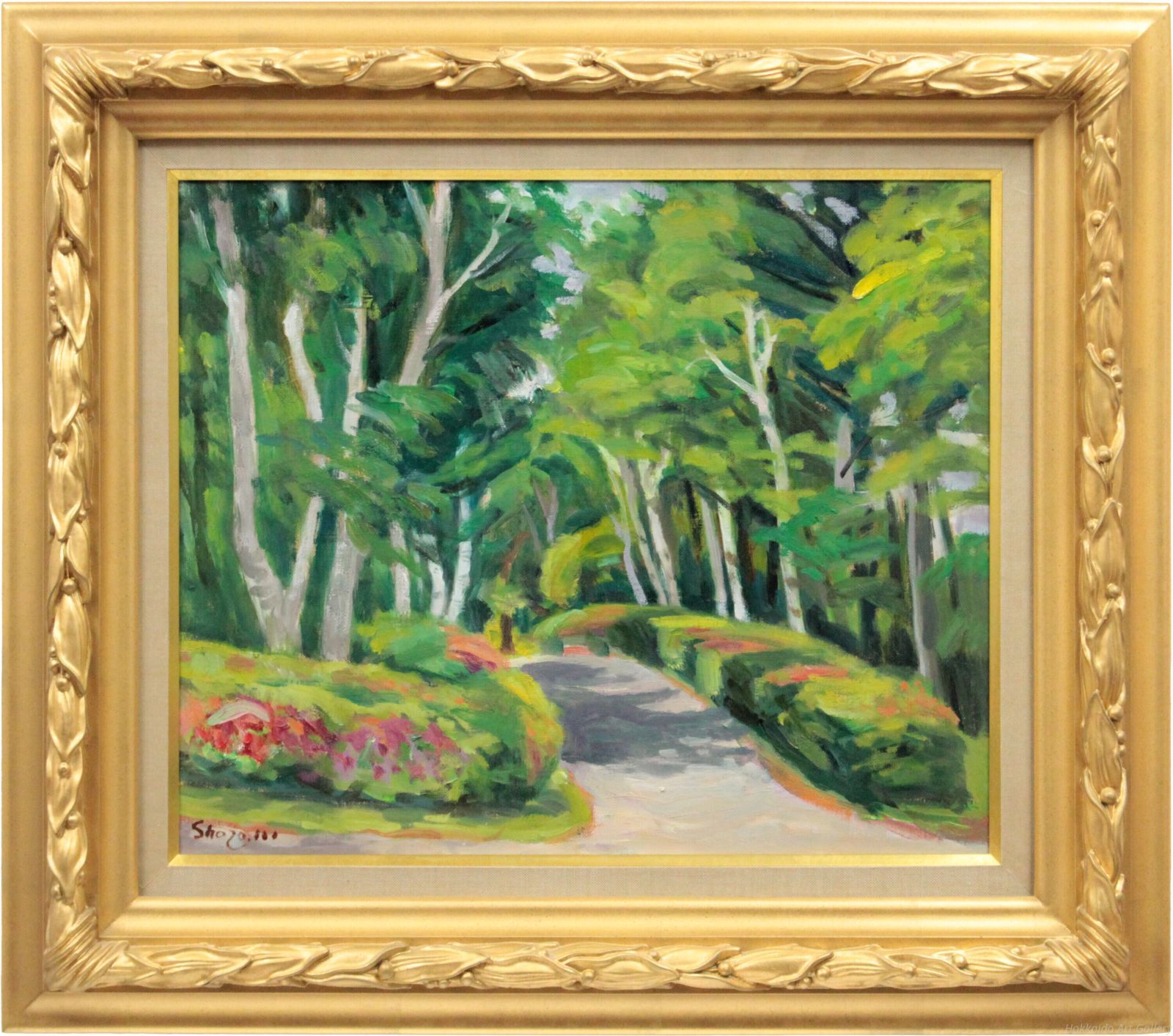 深見東州 「幸せのご来光」 198/600 絵画 深見東州 「幸せのご来光