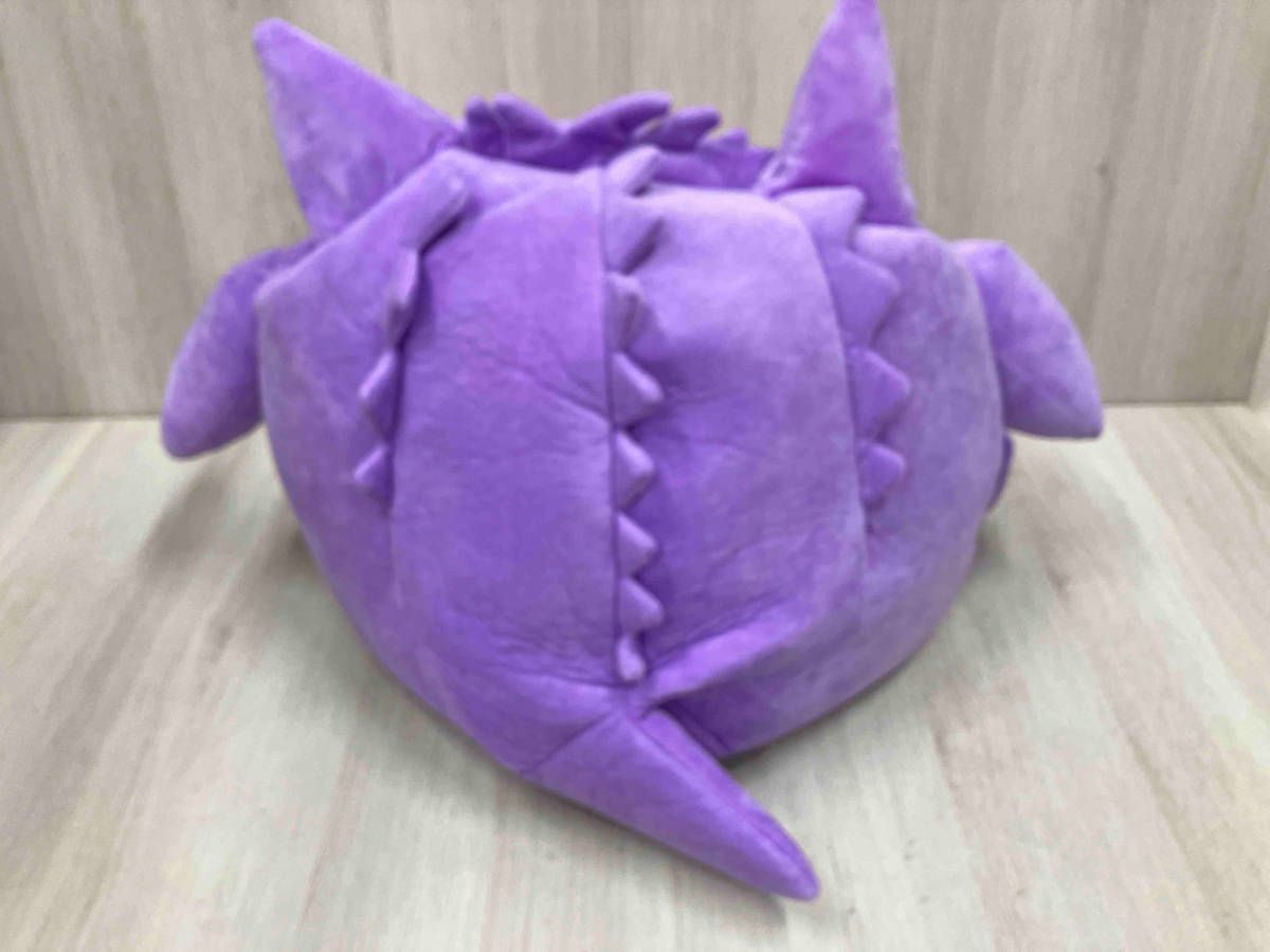 現状品 プレミアム バンダイ 絶対に舐められたいゲンガー ポケモン