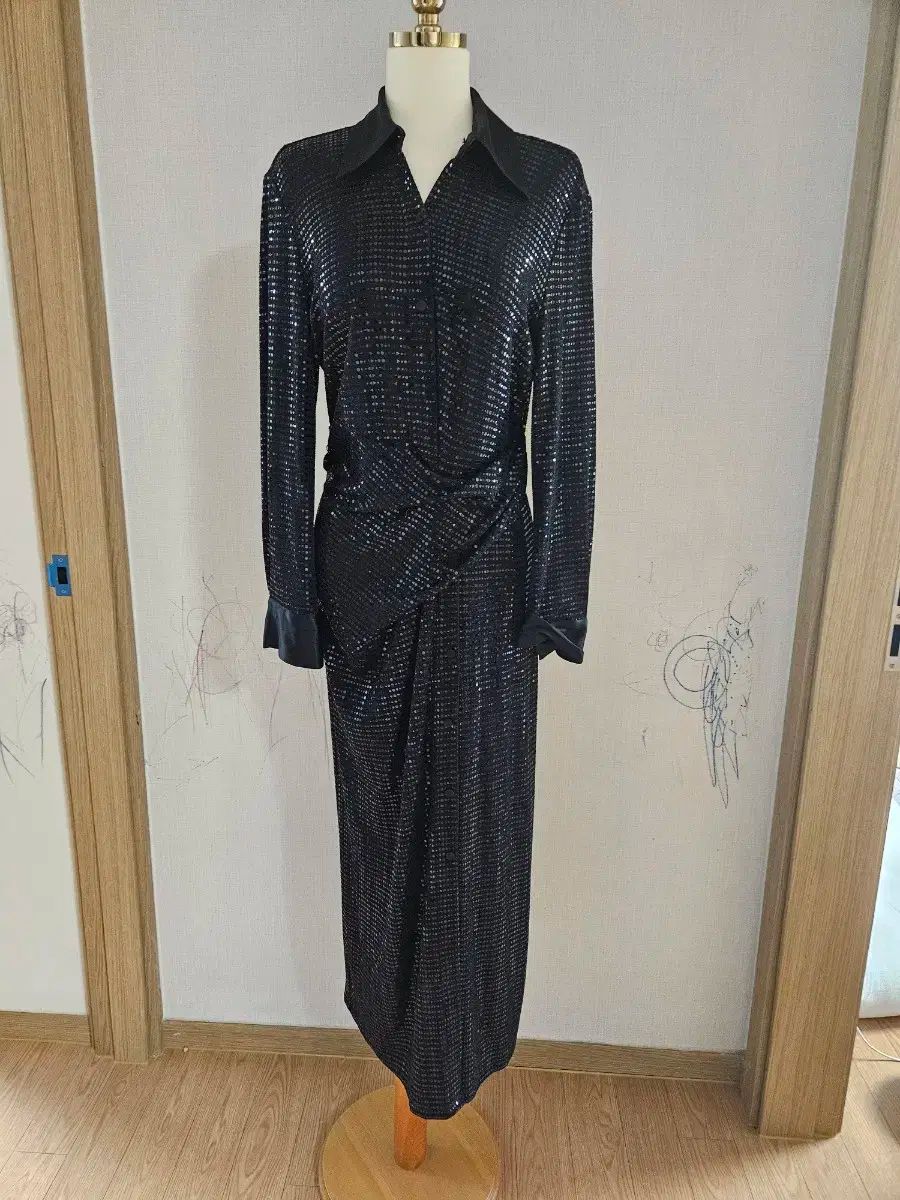 ガネーシャ 油画 西嶋勝之作 「 新近江百景 今津晴嵐 」 ED：333/500