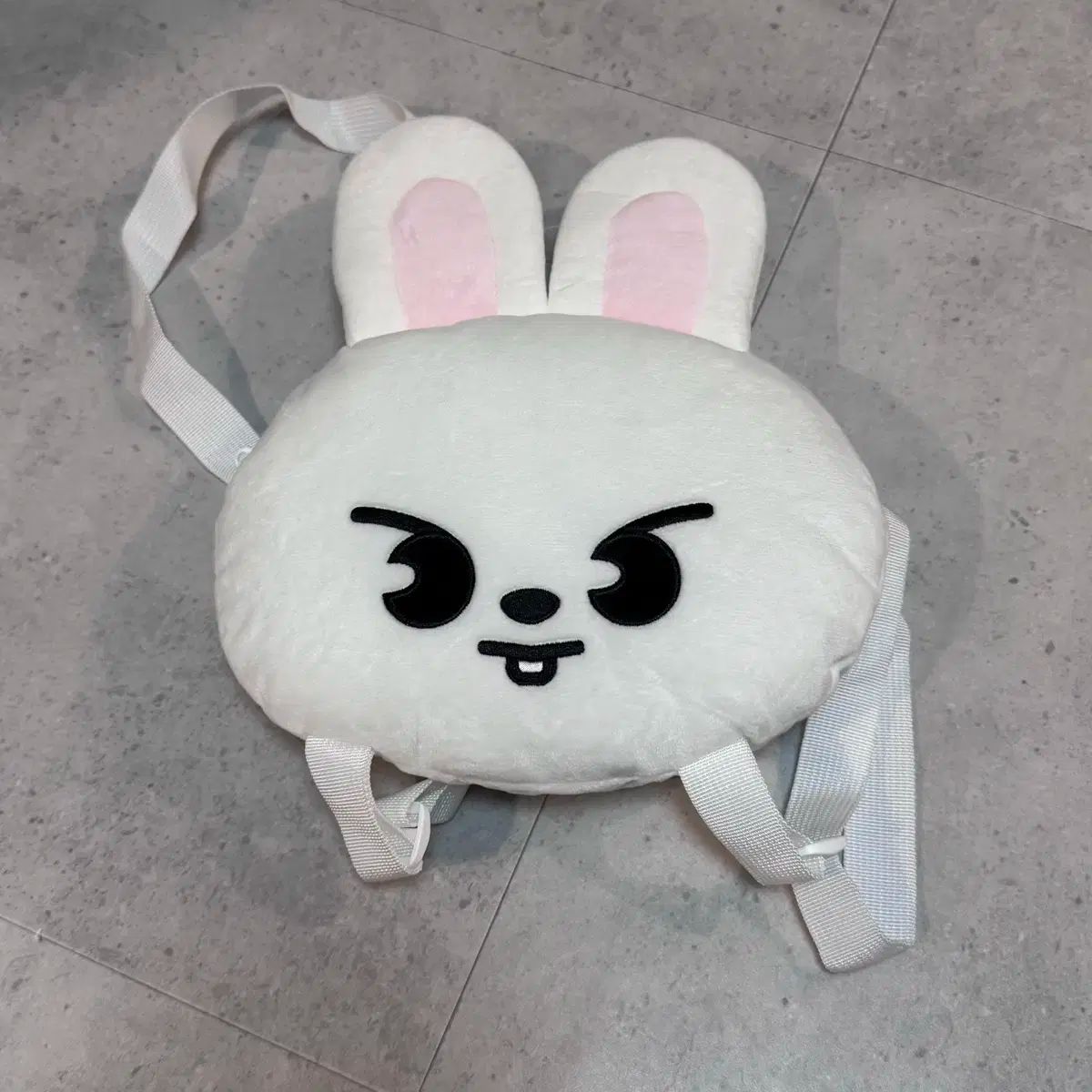 Stray Kids(ストレイキッズ・スキズ・SKZ) リービット(Leebit