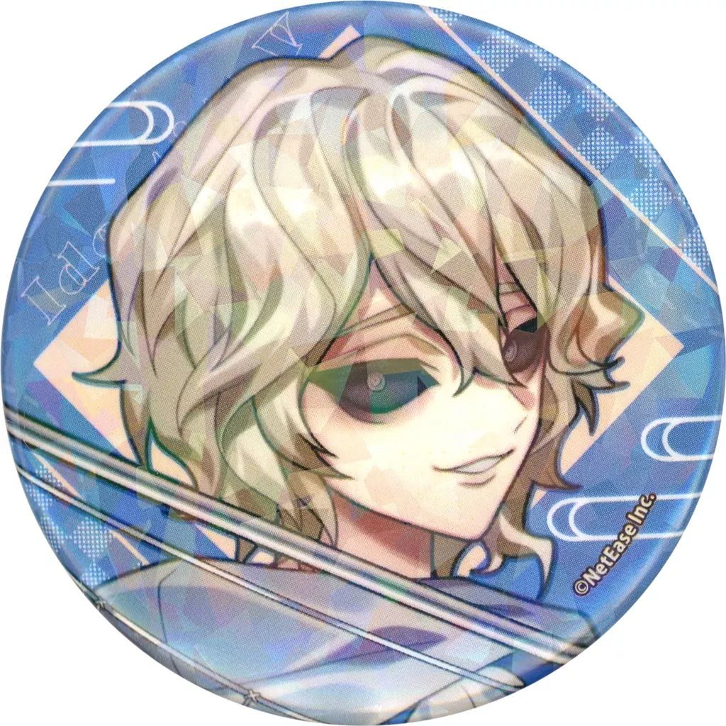 第五人格IdentityV 夜の番人 イタカ 中国カフェ 缶バッジ50点セット 第