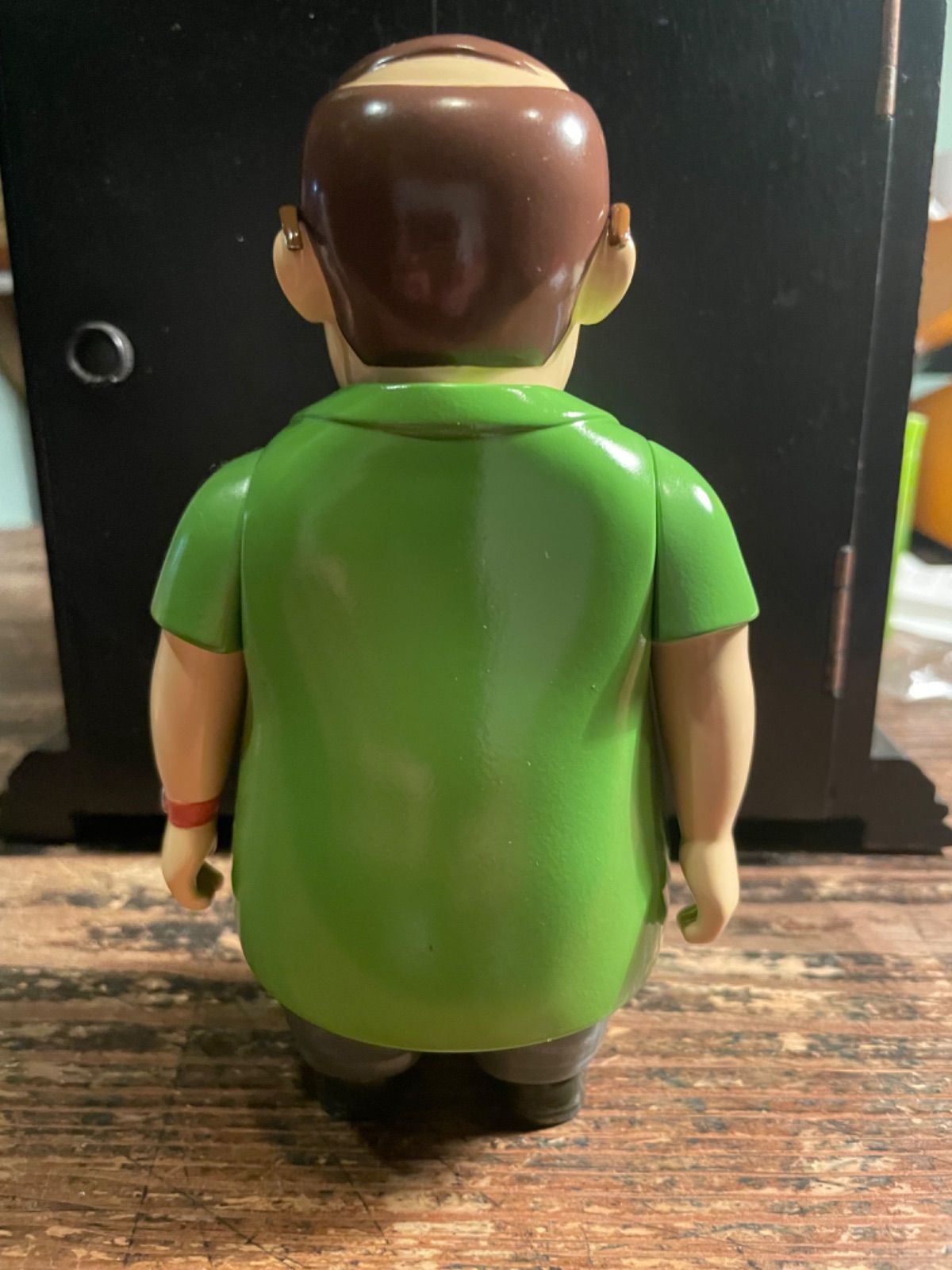 再入荷‼️】トイストーリー toystory アル フィギュア （パッケージ