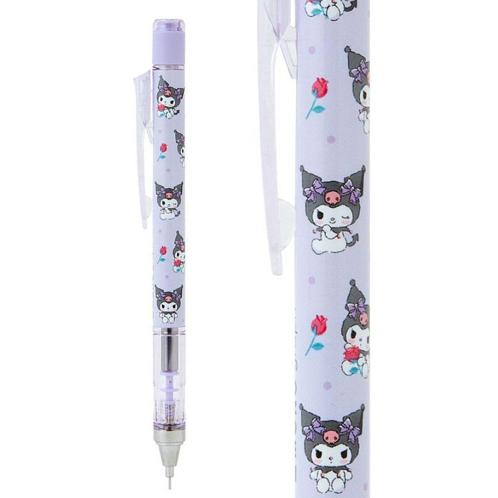 シナモロール サンリオ キャラクター シャープペン シャーペン