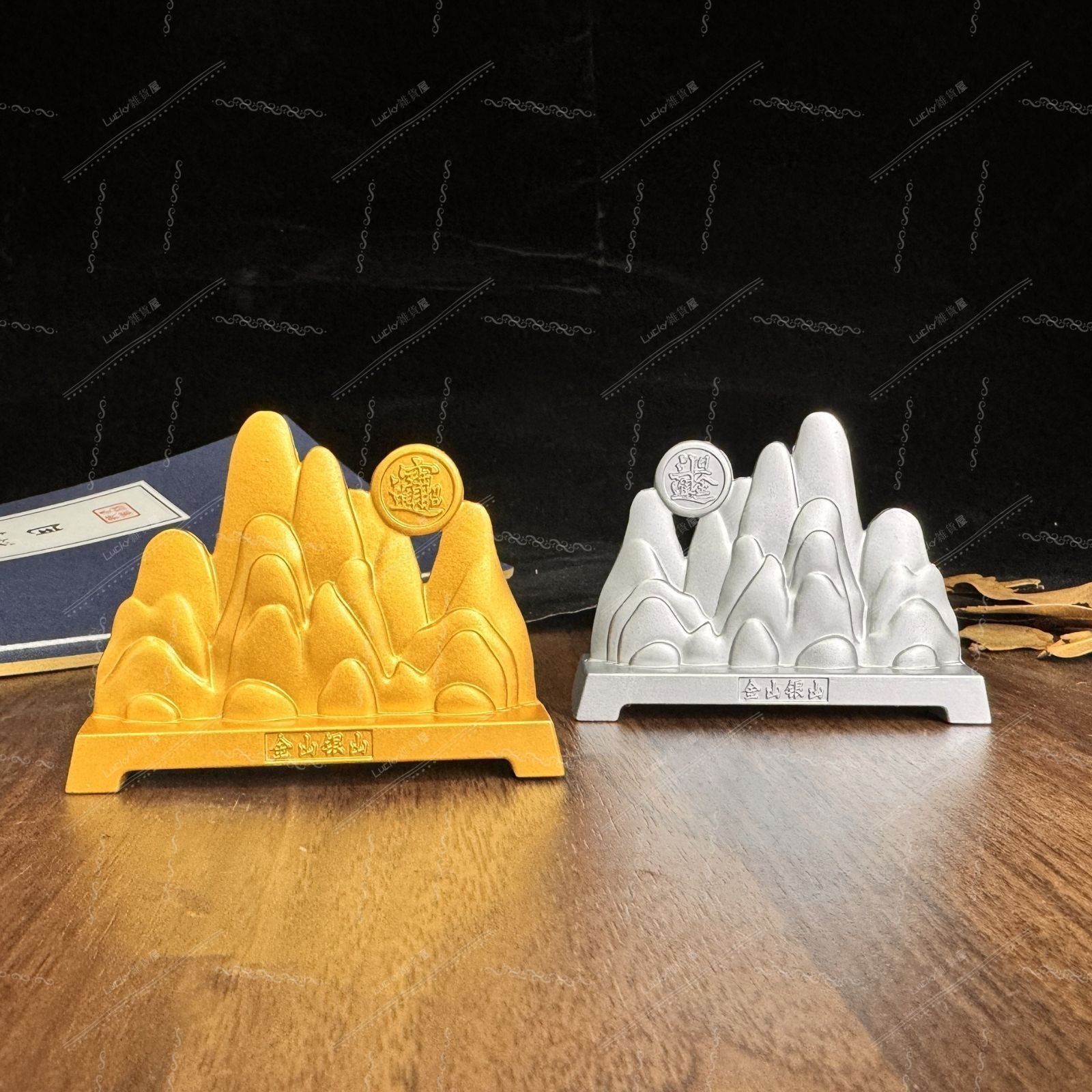 弥勒仏は風水で装飾品を飾る 仏像 銅製 弥勒仏 開運 風水 重厚 弥勒