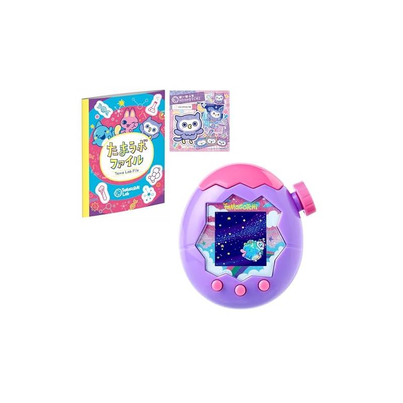 たまごっちパラダイス Tamagotchi Paradise ピンクブルー特典付 楽天