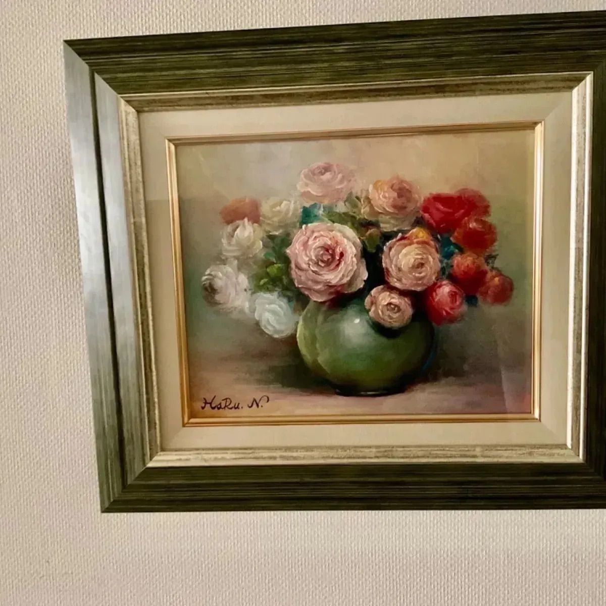 川辺尚美 シルクスクリーン[大判] 【公式通販】