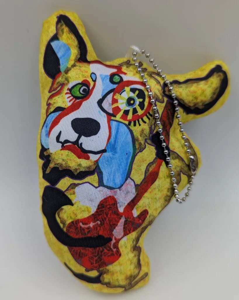 新品】成田昭次☆ぬいぐるみ〜SHOwan〜 ストラップ 【公式通販】