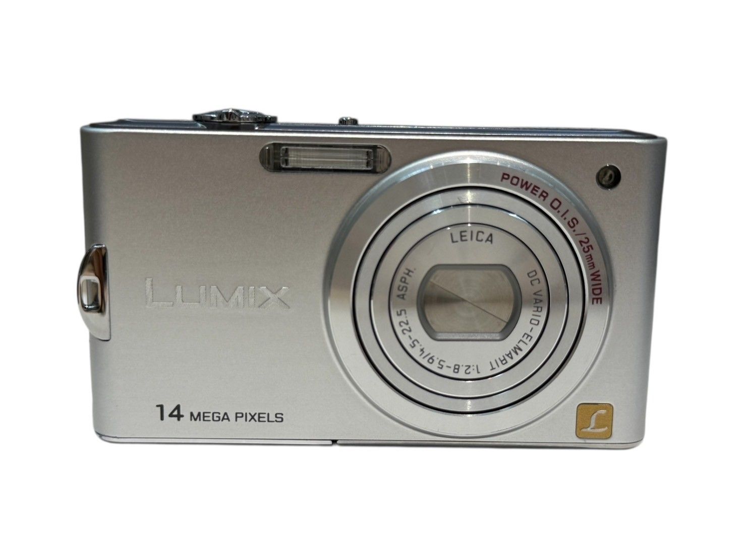 Panasonic (パナソニック) LUMIX ルミックス FZ66 販売 デジタルカメラ