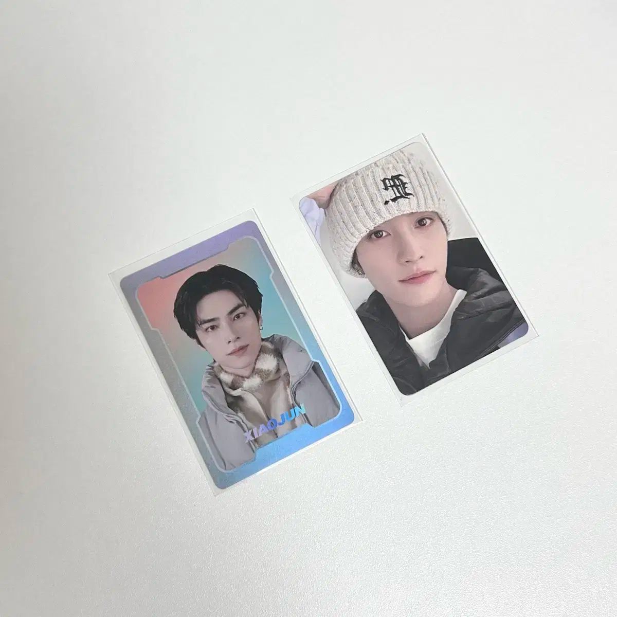 NCT NATION サイン入りフリスビーNCT テヨン サイン入り フリスビー