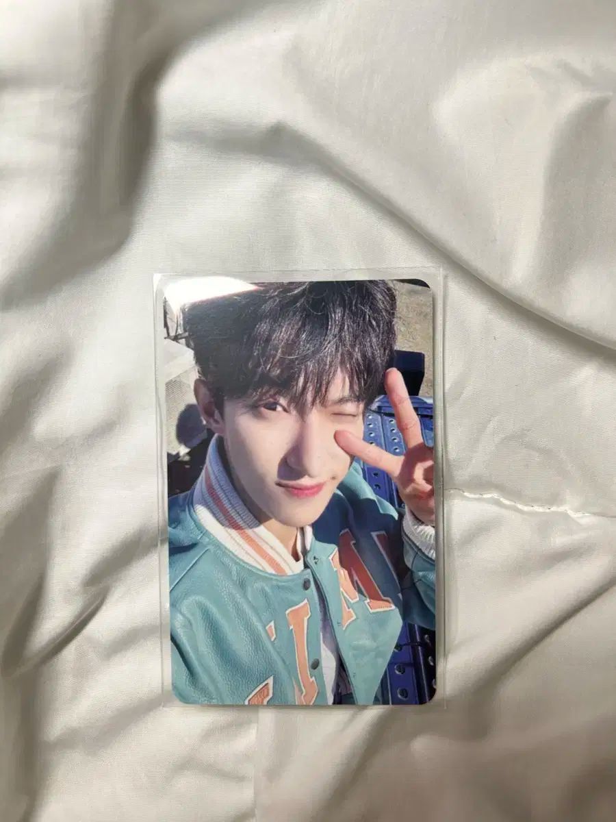 SEVENTEEN ドギョム DREAM ラキドロ SEVENTEEN ドギョム DREAM