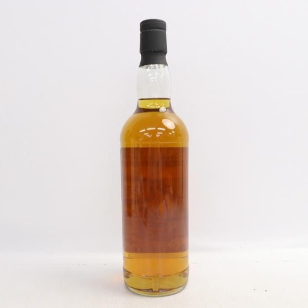 ☆Hemp Sparrow（ヘンプ スパロー）九萬 ベンネヴィス 23年 1996 700ml