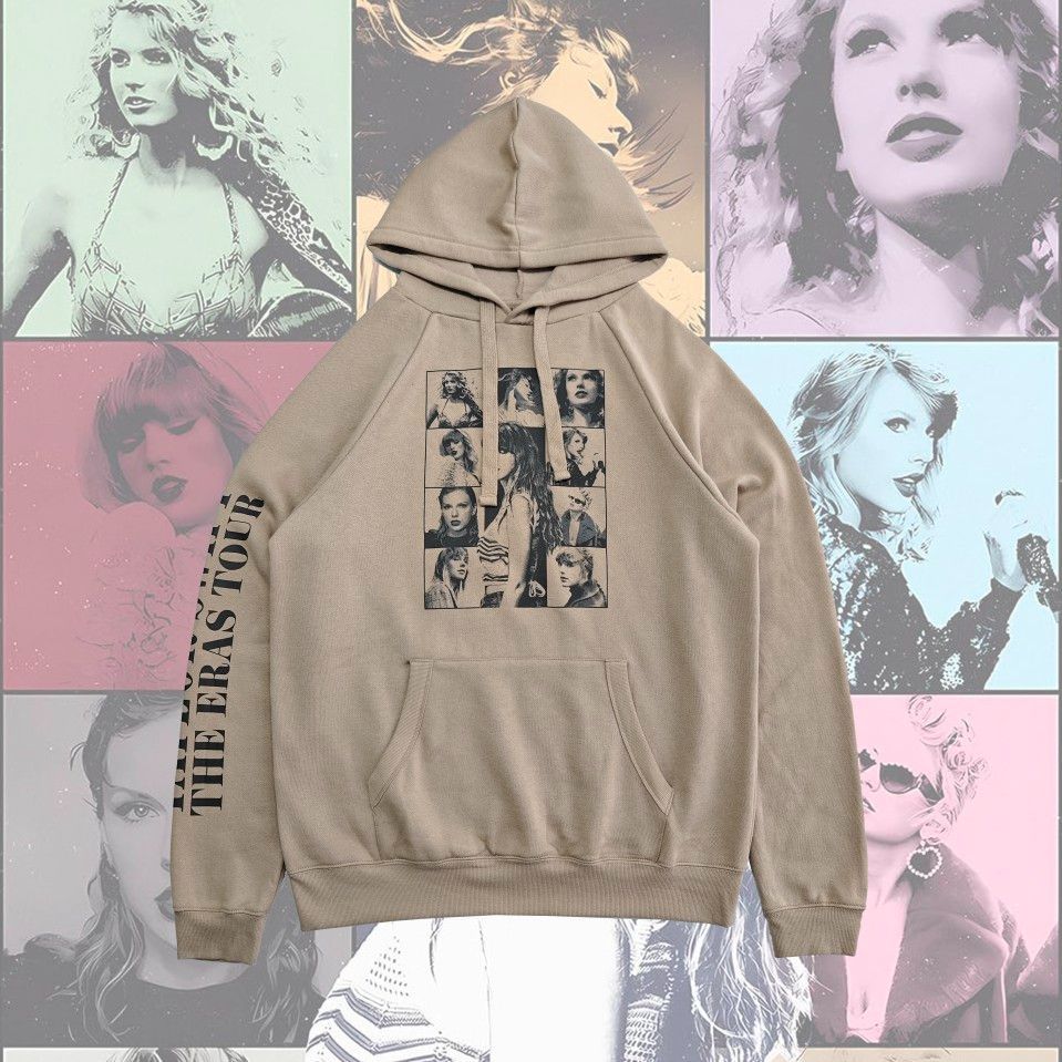 Taylor Swift THE ERAS TOUR パーカー Sサイズ Taylor Swift(テイラー