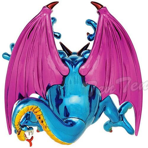 オフィシャルショップ限定】 ドラゴンクエスト メタリックモンスターズ