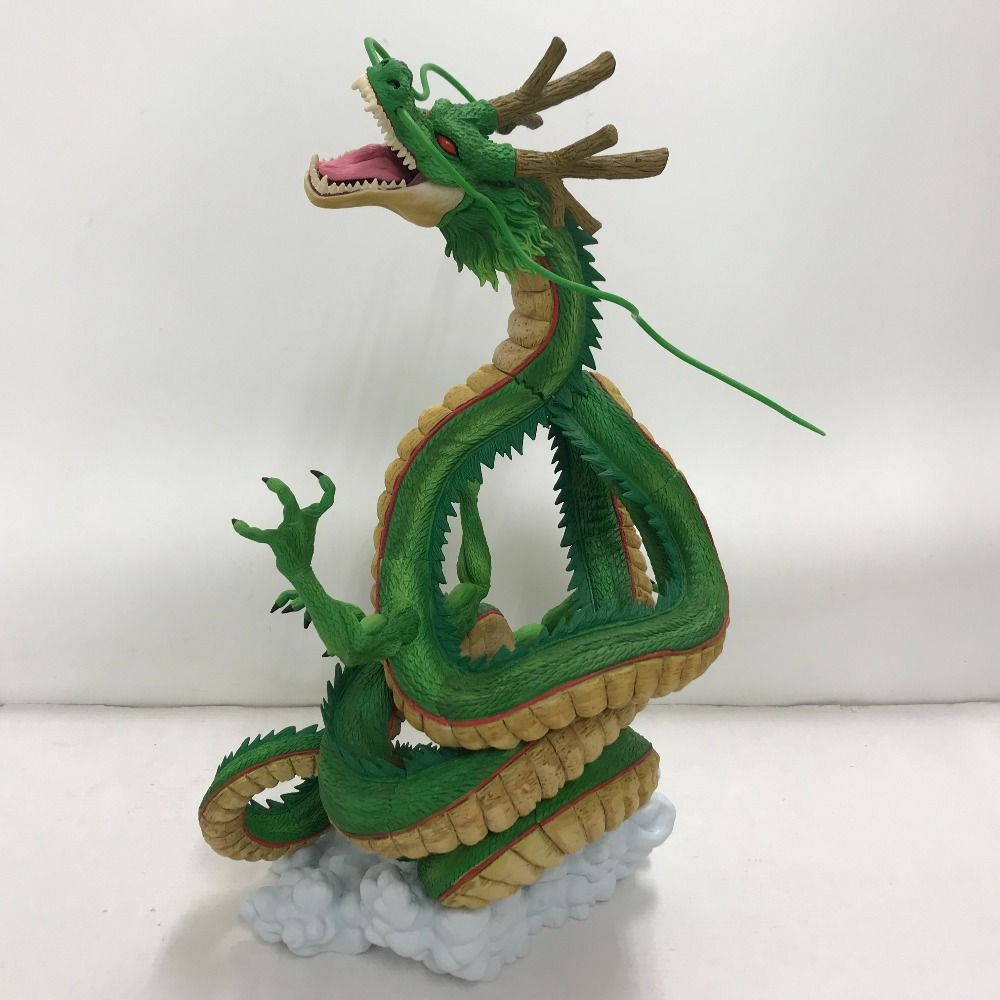 ドラゴンボール 一番くじ 神龍 シェンロン ラストワン賞 フィギュア