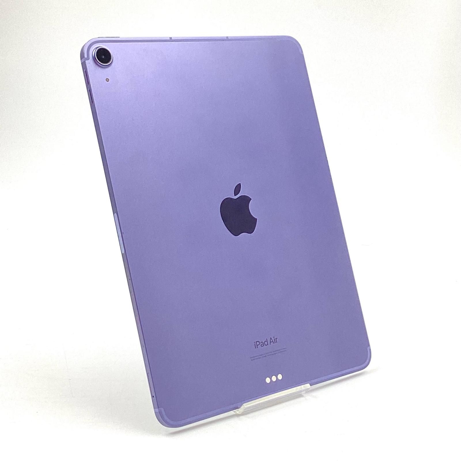 iPad Air (第5世代) 64GB パープル Apple 2022 10.9-inch iPad Air 5th